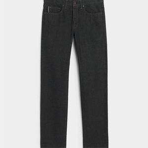 Slim Lightweight Japanese Selvedge Jean